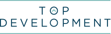 Top Development - Logo